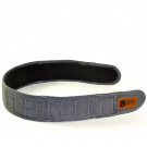 High Speed Gear | Slim Grip Padded Belt | Wolf Gray High Speed Gear | Slim Grip Padded Belt | Wolf Gray